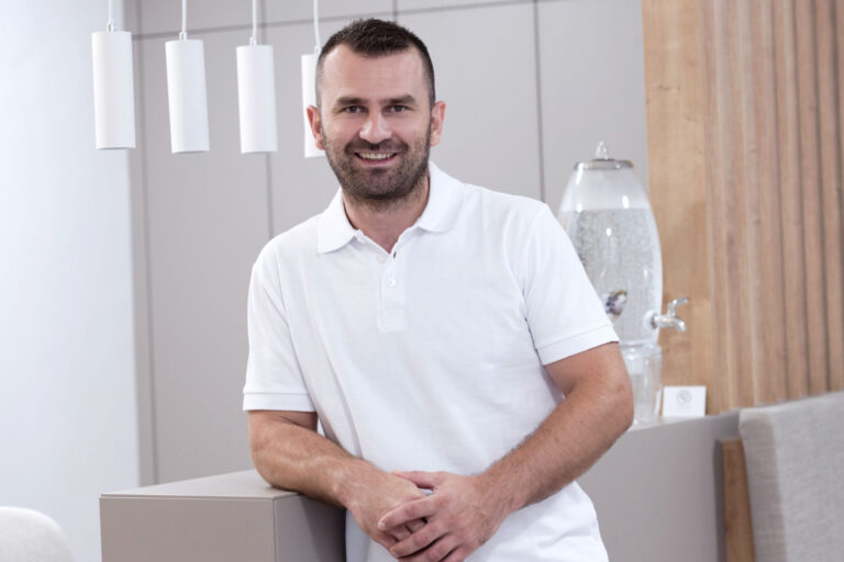 Dr Danijel Jozipovic Urologe Urologie Klagenfurt Praxis Urologe