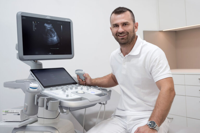 Dr Danijel Jozipovic Urologe Urologie Klagenfurt Praxis Urologe
